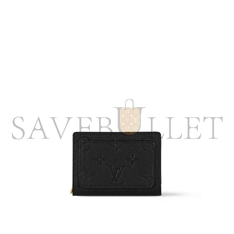 LOUIS VUITTON CLÉA WALLET M80151 (11*8.5*3.5cm)